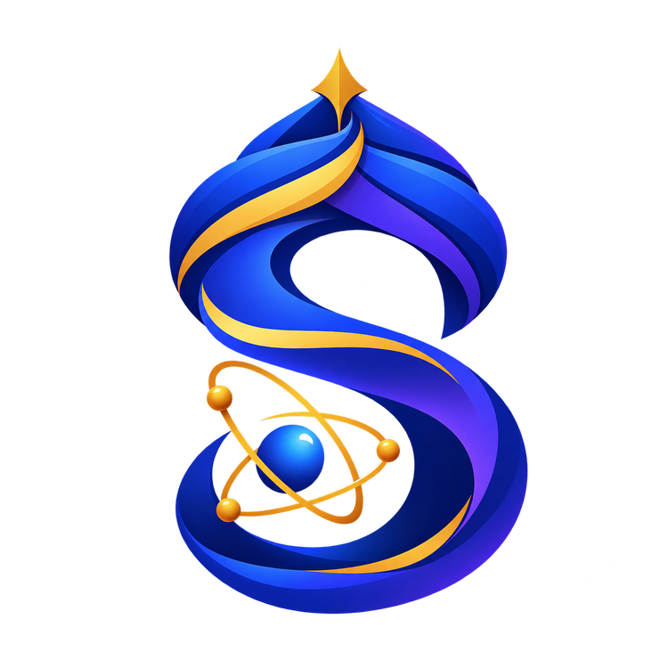 STEM Singh logo